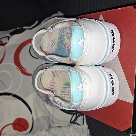 AIRWALK Ride-J - Picture 3 of 5